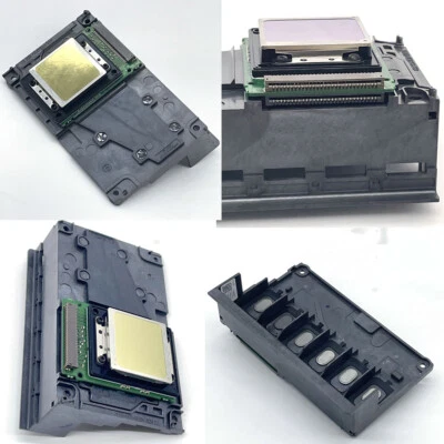Printhead Fits For Epson Expression Photo HD XP-15000 880AN XP-8500 XP-15050 - Image 1 of 4