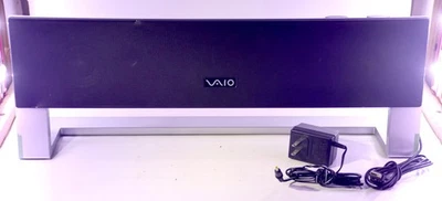 Altavoz eléctrico SONY modelo VGP-SP100, 21" de longitud Foto 1 de 4