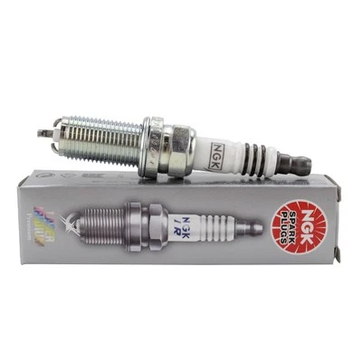 Spark Plug NGK 6858 For Lexus GS350 GS450h GS460 IS F LS600h LS460 IS350 - Image 1 of 3