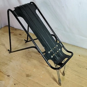 Vintage Trek Rear Rack Alloy 26' MTB ATB 1990s Stamped Carrier Luggage Tour 90s - Picture 1 of 4
