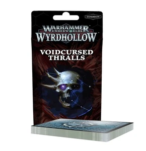 Warhammer Underworlds - Voidcursed Thralls (English) - Bild 1 von 1