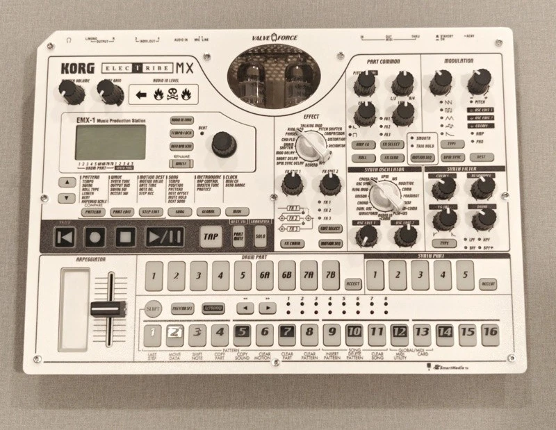 korg emx products for sale | eBay