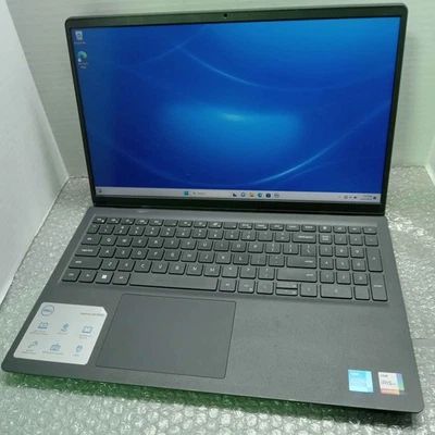 Laptop Dell Inspiron 15 3511 Windows 11 i7-1165G7 16GB RAM 256GB SSD + 1TB HDD^ Foto 1 de 3