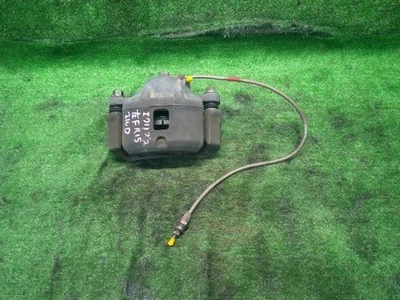 MITSUBISHI Eclipse_ 1996 E-D32A Front Left Caliper MB928410 [Used] [PA49582845] - Image 1 of 4