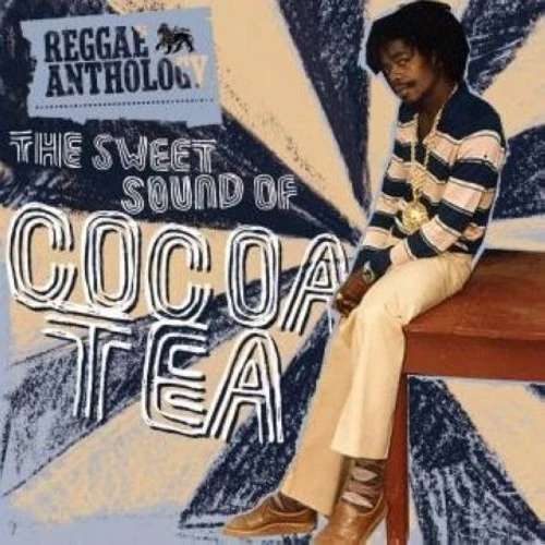Cocoa Tea - The Sweet Sound Of Cocoa Tea [New Vinyl LP] Rmst - Image 1 of 1