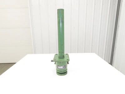 Duff-Norton M9005-18L червячная передача привод 18» такт винтовой домкрат - Изображение 1 из 4