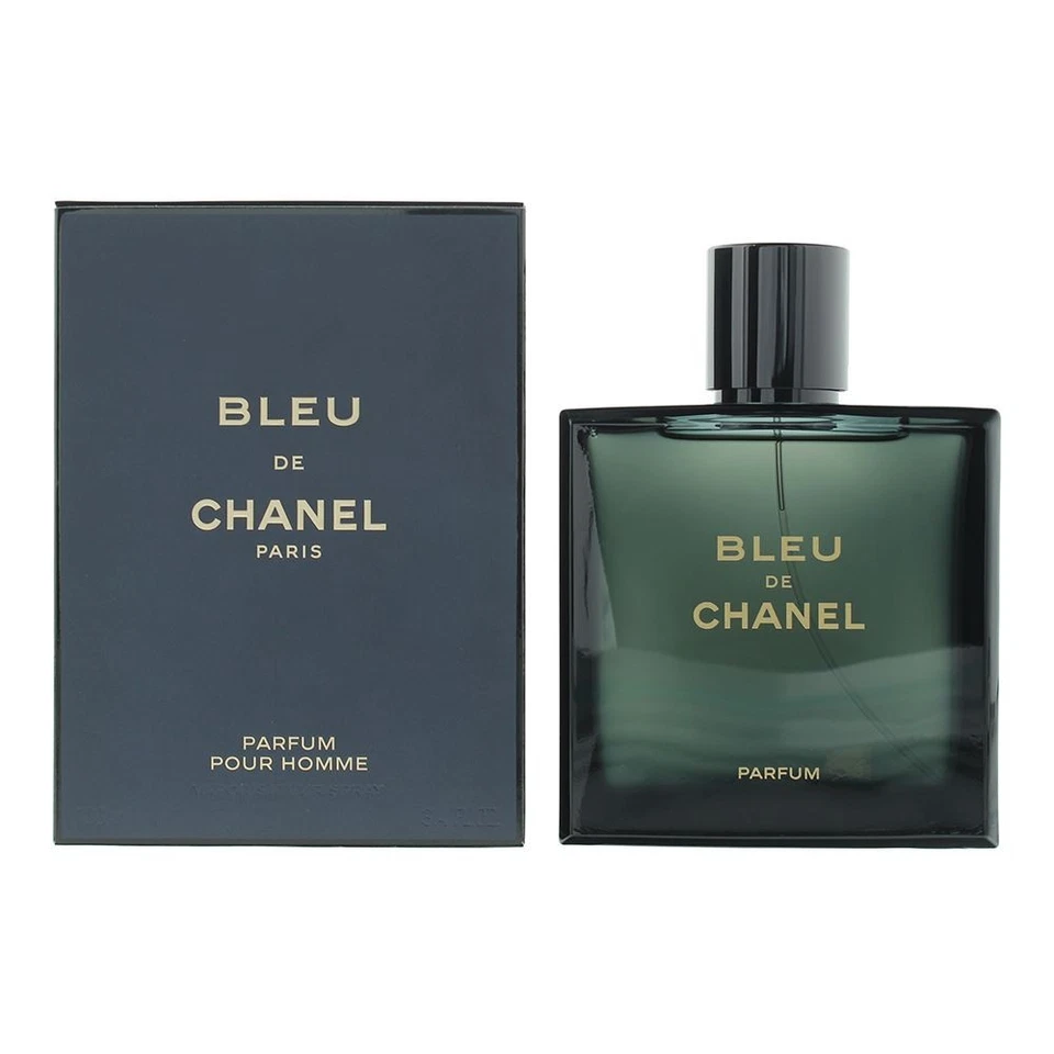 Chanel Bleu De Chanel Parfum 100ml For Men - Image 1 of 1