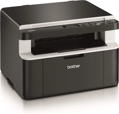 Stampante Brother Multifunzione LASER BIANCO/NERO DCP1612W - Immagine 1 di 4
