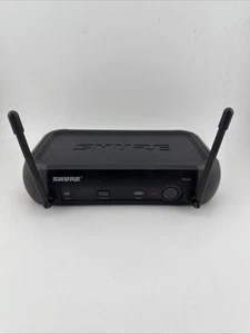Shure PGX4 L5 644-662MHz Wireless Microphone Receiver No Power Supply - Picture 1 of 4