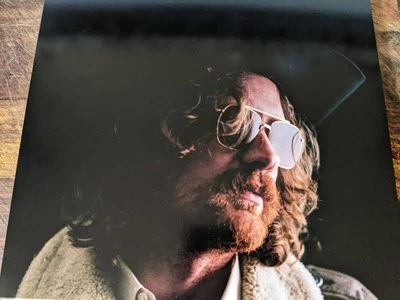 Honey Harper - Honey Harper & The Infinite Sky (LP, Sun) (Mint (M)) - 3703742215 - Image 1 of 4