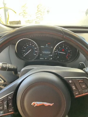 Panel de velocímetro pantalla analógica MPH ID HX7310849AF compatible con 17-18 XE 1938407 Foto 1 de 4