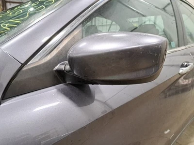 Lh Driver Side Door Mirror 2014 Accord Sku#4303066 - Image 1 of 4