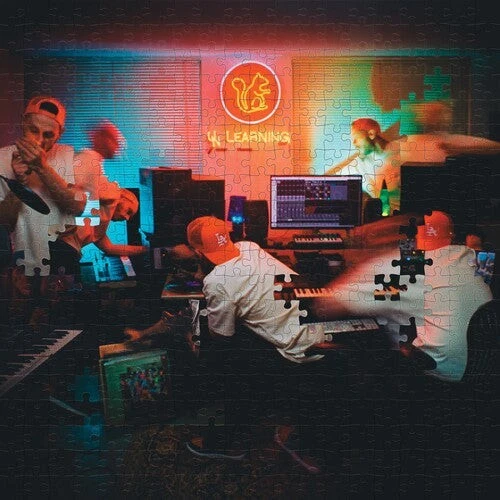 Evidence Unlearning Vol. 2 [Explicit Content] Records & LPs New - Image 1 of 1