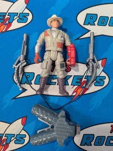Kenner - Alan Grant Bola Launcher - Jurassic Park Series II - LOOSE INCOMPLETE - Picture 1 of 2