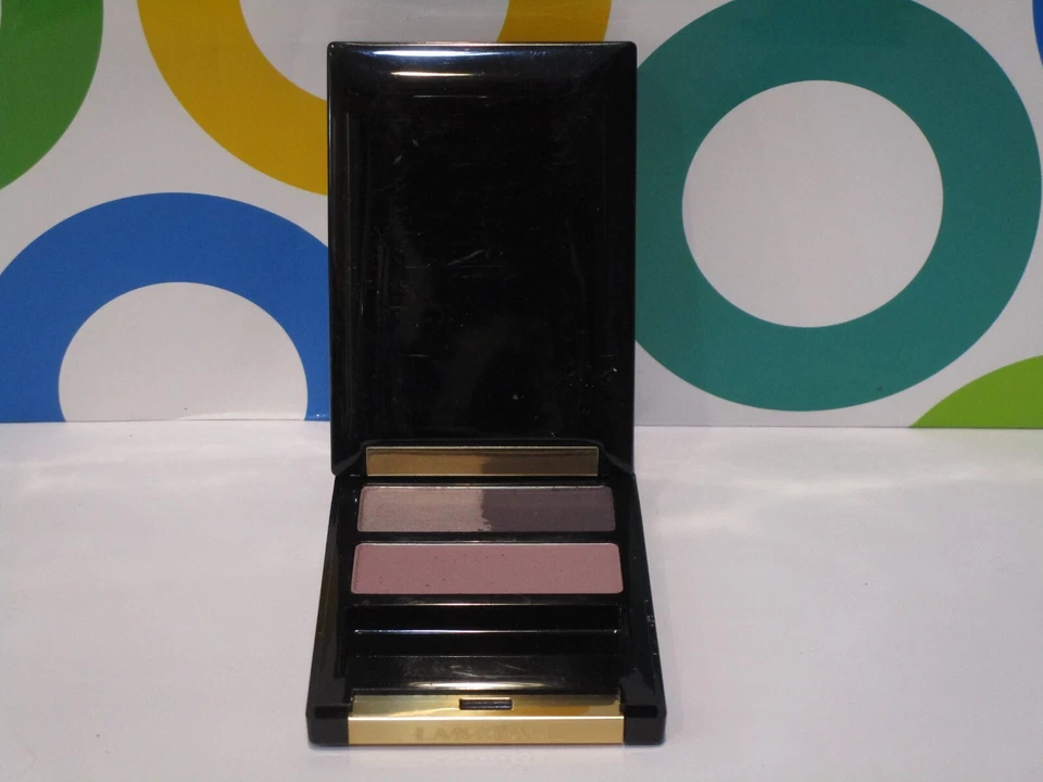 LANCOME ~ КРЕМ ПОРОШОК EYECOLOUR TRIO ~ LES MAUVES SENSATIONNELS ~ 0,12 УНЦ - Изображение 1 из 1