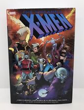 The Uncanny X-Men Omnibus Vol 4 | Marvel • 2020 • Couverture rigide #LikeNew#