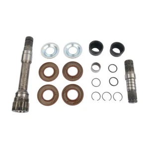 Front Right Differential Axle Intermediate Shaft Inner Kit For Ram 1500 2012-22 - Foto 1 di 6
