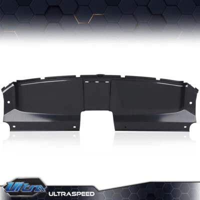 Подходит для 2013-2017 Hyundai Veloster радиатор поддержки чехол HY1224113 / 863532V500 - Изображение 1 из 4