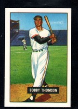 1986 Card Collectors Company 1951 Bowman Reprints Pick From List 1-200