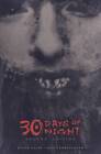 30 DAYS OF NIGHT DELUXE EDITION HC VOL 01 IDW PUBLISHING