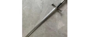 Polyurethane Foam LotR Aragorn Anduril Sword - Picture 1 of 3