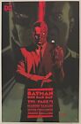 DC COMICS~BATMAN ONE BAD DAY : TWO-FACE #1 (2022 DC) SQUAREBOUND CARDSTOCK ~ NM