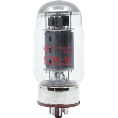 KT88-98, tubo de vacío Shuguang, potencia Foto 1 de 2
