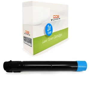 Cartucho Cian F � R Xerox Workcentre 7120-T - Imagen 1 de 3