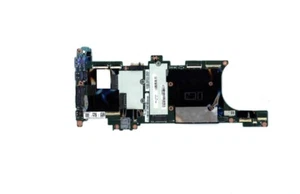 Used For Lenovo X1 Carbon 6th Gen Motherboard With CPUi7-8550U 16G 01YR210 - Picture 1 of 2