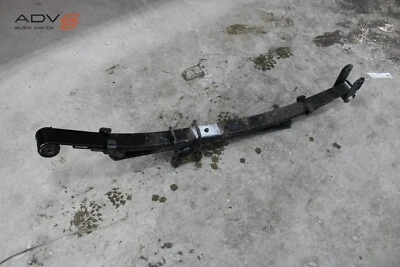 GMC CANYON CHEVY COLORADO 2015-2022 suspensión trasera lado derecho hoja resorte OEM Foto 1 de 4