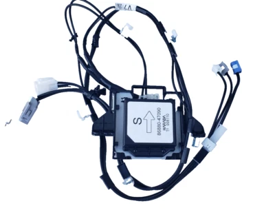 Toyota Corolla 2019-2020 sistema de navegación GPS módulo de antena OEM 8688047090 Foto 1 de 4