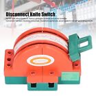 Hk11 Knife Switch Safe Double Throw Bidirectional Electric Reverse Switch Xs5