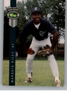 1992 Classic Four Sport Multisport Rookie Trading Cards Pick From List 201-325