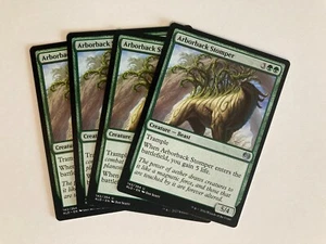 Attune With Aether (4) Kaladesh NM MTG Magic the Gathering - Picture 1 of 1