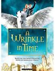 A WRINKLE IN TIME (2003)   [UK] NEW  DVD