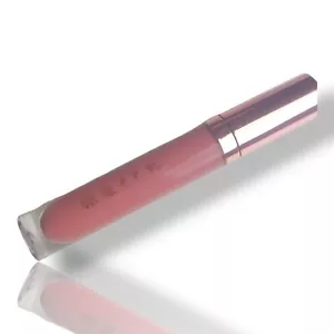 Mally Star Power Lip Gloss Brilliant Deep Nude 0.15 oz. / 4.5g - New No Box - Picture 1 of 4