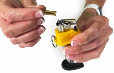 Beretta M9-22, 92SF-22, M9A1-22 Magazine Speed Loader, Quickie Loader LRM