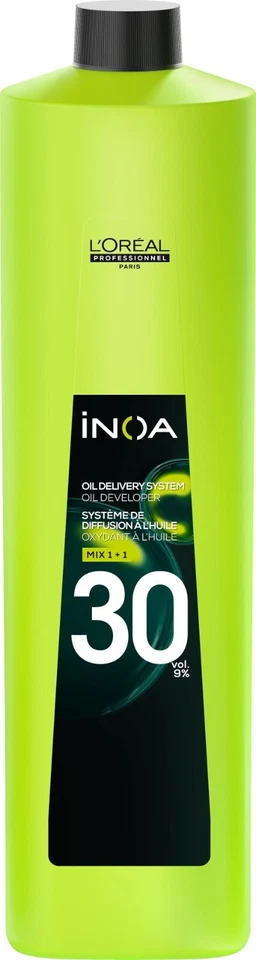 Loreal Loreal inoa oxydant riche creme developer 9% 30VOL - image 1 of 1