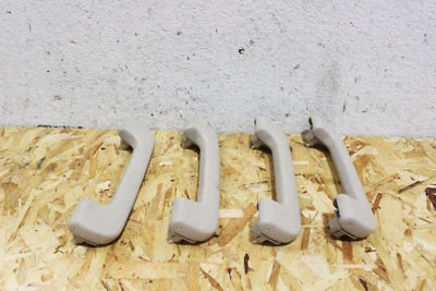 M703315 1998-2001 Audi A6 interior techo agarre manijas juego de 4 OEM Foto 1 de 4