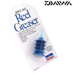 Daiwa Rollenfett - Bild 1 von 1