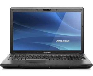 LENOVO G560 15.6 INCH LAPTOP CORE i5 OFFICE DVD 8GB RAM 300GB SSD WIN 11 - Picture 1 of 1