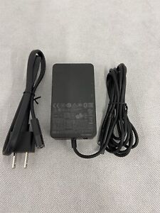 Genuine Microsoft Surface Pro 3/4 Charger Model 1625 12V - 36W