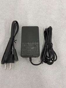 Genuine Microsoft Surface Pro 3/4 Charger Model 1625 12V - 36W - Picture 1 of 8