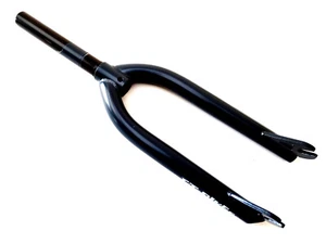 NOS GT Cr-Mo Freestyle BMX Fork 1 1/8" 20" Midschool NEW NOS - Picture 1 of 8