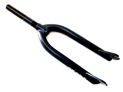 NOS GT Cr-Mo Freestyle BMX Fork 1 1/8" 20" Midschool NEW NOS - Image 1 of 4