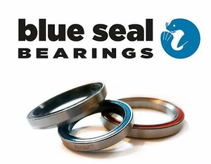 Headset Bearings | Tapered Headset | 1 1/8" - 1.5" | IS42/28.6 & IS52/40 - Picture 1 of 4