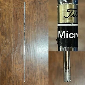 Scotty Cameron Micro Step Putter Shaft - .355 - 35” - 100% Authentic - Picture 1 of 4