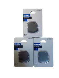 (LOT OF 3) Kobalt Up To 1 In-in Pex Cutter Replacement Blades 2146990 OD PEX - Picture 1 of 7
