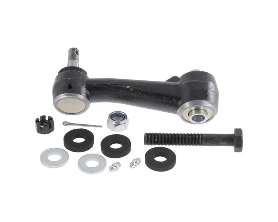 1 Front Steering Idler Amr Pivote Dodge Ram 2500 SE 5.2L Cargo Van Ram 3500 Van - Image 1 of 1