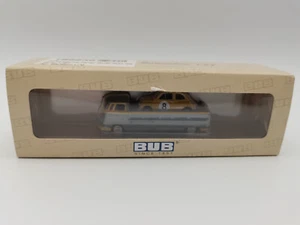 BUB / 07179 / VW T1 PICK UP LUNGO " SCUDERIA A.CORLEONE " IN SCALA 1:87 IN CONFEZIONE ORIGINALE LIM:700 - Foto 1 di 4